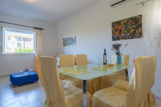 Apartmán Severní Dalmácie - Zadar DA 10361 N1