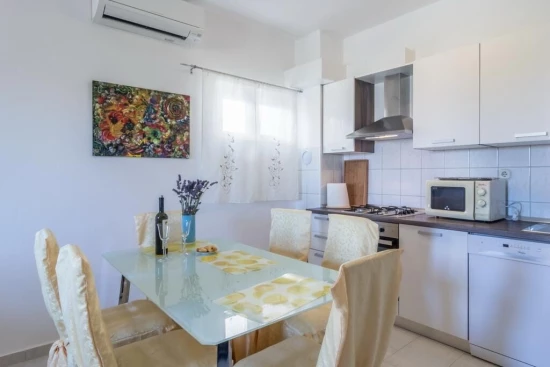 Apartmán Severní Dalmácie - Zadar DA 10361 N1