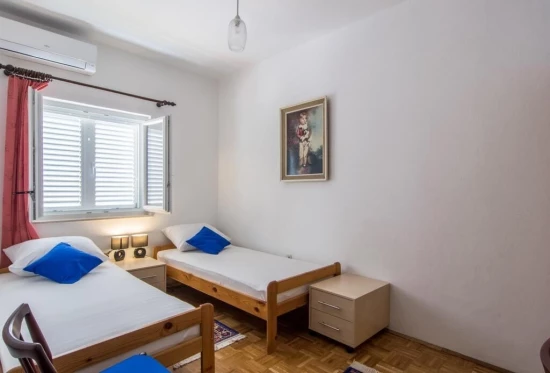 Apartmán Severní Dalmácie - Zadar DA 10361 N1