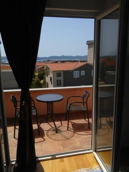 Apartmán Severní Dalmácie - Zadar DA 10361 N2