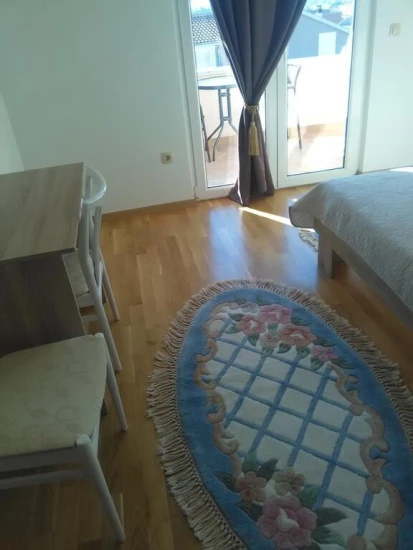 Apartmán Severní Dalmácie - Zadar DA 10361 N2