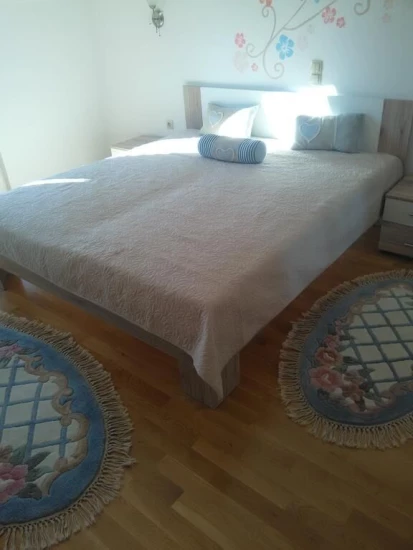 Apartmán Severní Dalmácie - Zadar DA 10361 N2