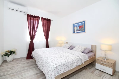 Apartmán Střední Dalmácie - Split DA 10363 N1