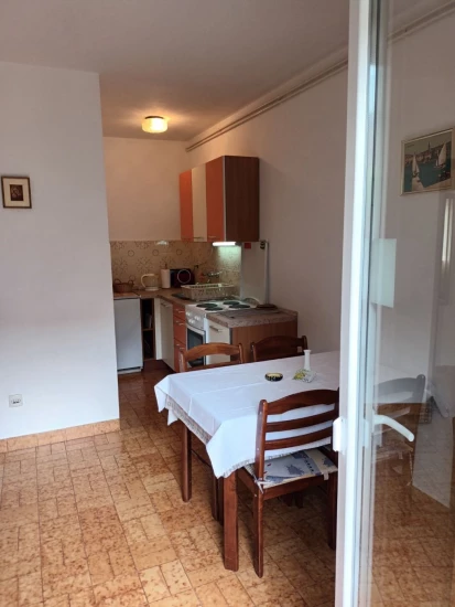 Apartmán Ostrov Brač - Supetar OS 11613 N1