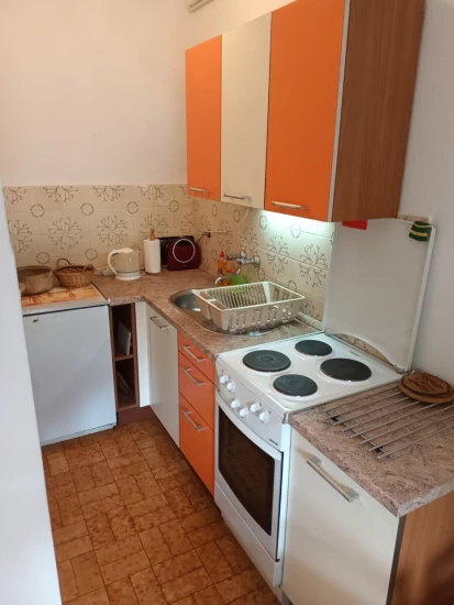 Apartmán Ostrov Brač - Supetar OS 11613 N1