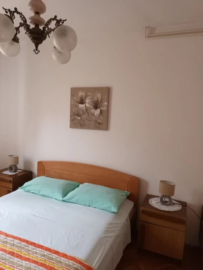 Apartmán Ostrov Brač - Supetar OS 11613 N1