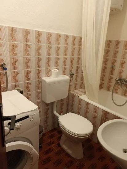 Apartmán Ostrov Brač - Supetar OS 11613 N1