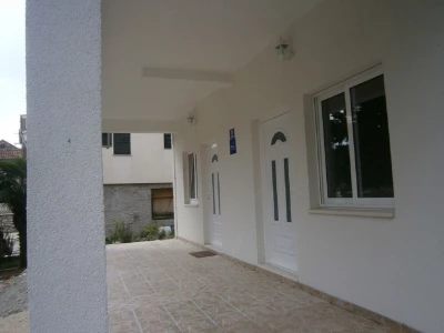 Apartmán Jižní Dalmácie - Blace DA 10364 N1