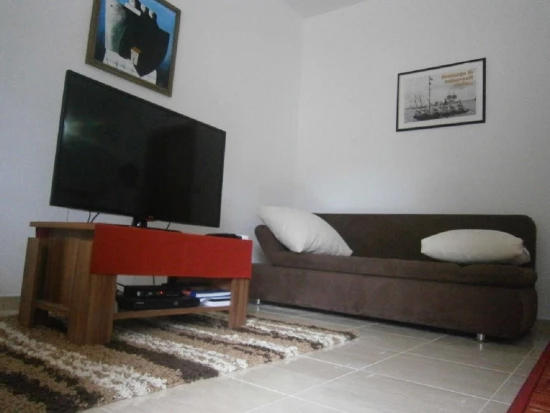 Apartmán Jižní Dalmácie - Blace DA 10364 N1