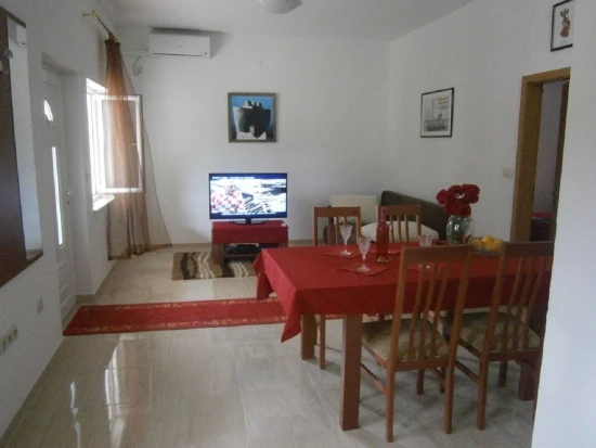 Apartmán Jižní Dalmácie - Blace DA 10364 N1