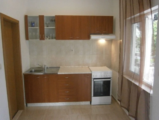 Apartmán Jižní Dalmácie - Blace DA 10364 N1