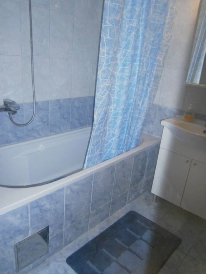 Apartmán Jižní Dalmácie - Blace DA 10364 N1