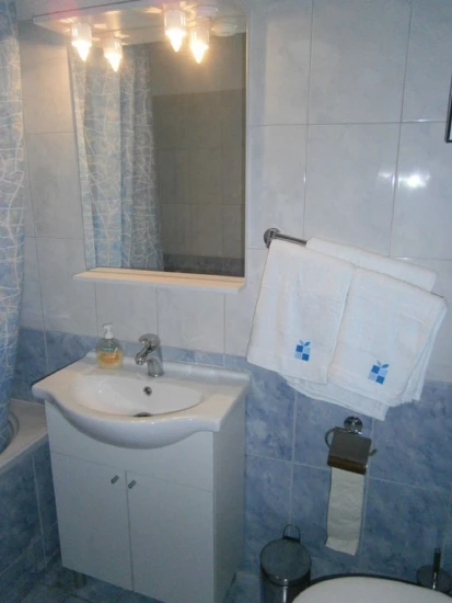 Apartmán Jižní Dalmácie - Blace DA 10364 N1