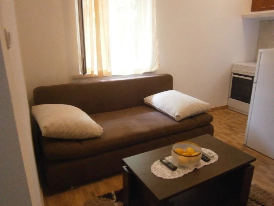 Apartmán Jižní Dalmácie - Blace DA 10364 N2