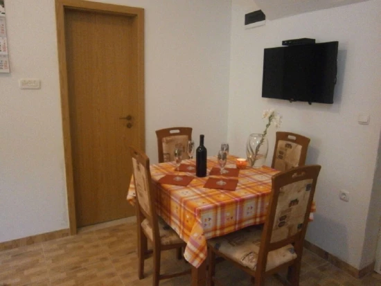 Apartmán Jižní Dalmácie - Blace DA 10364 N2