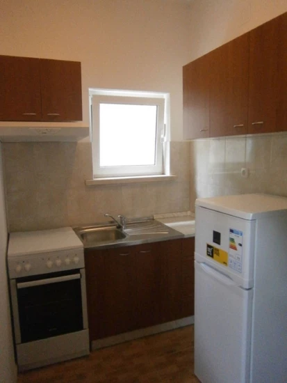 Apartmán Jižní Dalmácie - Blace DA 10364 N2