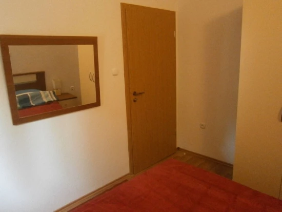 Apartmán Jižní Dalmácie - Blace DA 10364 N2