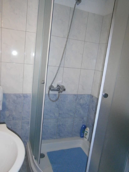 Apartmán Jižní Dalmácie - Blace DA 10364 N2