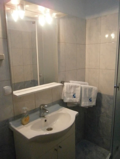 Apartmán Jižní Dalmácie - Blace DA 10364 N2