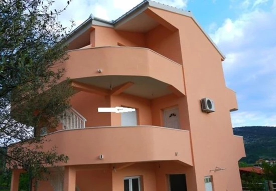 Apartmán Střední Dalmácie - Vinišće DA 10365 N1