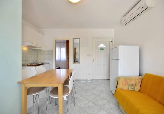 Apartmán Střední Dalmácie - Vinišće DA 10365 N1