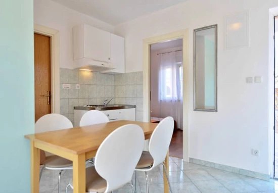 Apartmán Střední Dalmácie - Vinišće DA 10365 N1