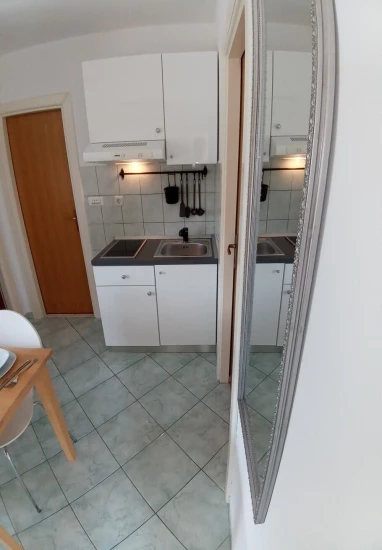 Apartmán Střední Dalmácie - Vinišće DA 10365 N1