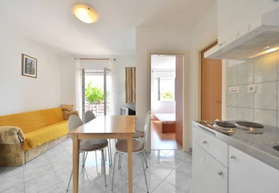 Apartmán Střední Dalmácie - Vinišće DA 10365 N1