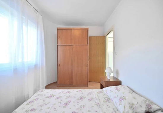 Apartmán Střední Dalmácie - Vinišće DA 10365 N1