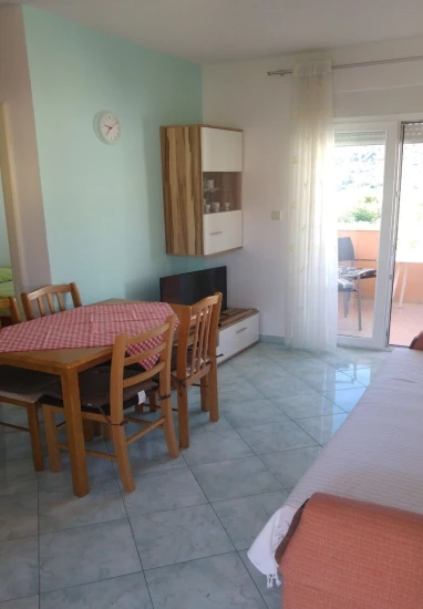 Apartmán Střední Dalmácie - Vinišće DA 10365 N2