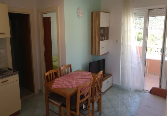 Apartmán Střední Dalmácie - Vinišće DA 10365 N2