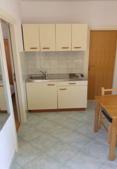 Apartmán Střední Dalmácie - Vinišće DA 10365 N2