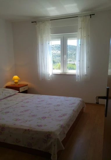 Apartmán Střední Dalmácie - Vinišće DA 10365 N2