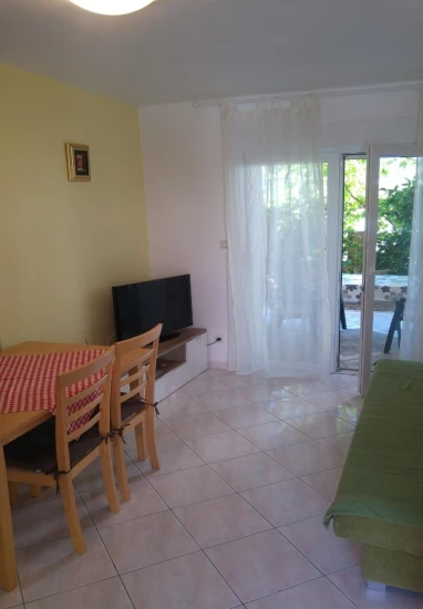 Apartmán Střední Dalmácie - Vinišće DA 10365 N3