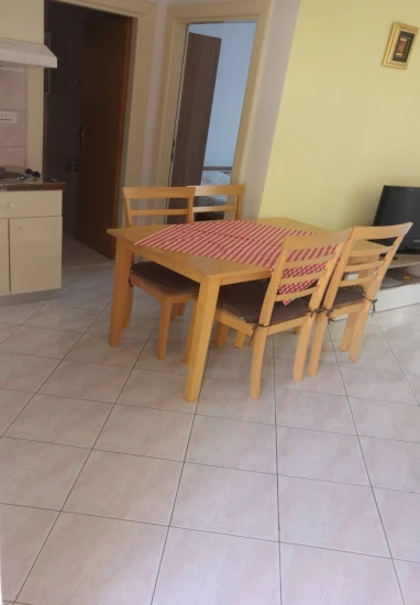 Apartmán Střední Dalmácie - Vinišće DA 10365 N3