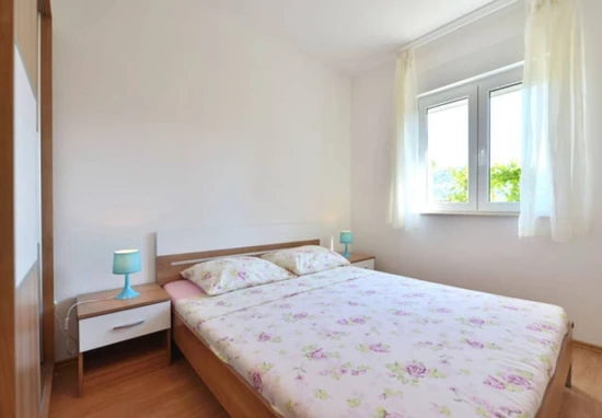 Apartmán Střední Dalmácie - Vinišće DA 10365 N3