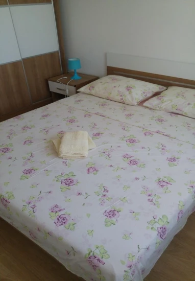 Apartmán Střední Dalmácie - Vinišće DA 10365 N3