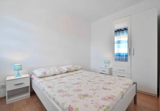 Apartmán Střední Dalmácie - Vinišće DA 10365 N3