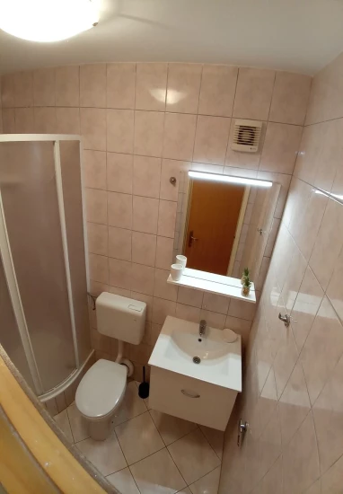 Apartmán Střední Dalmácie - Vinišće DA 10365 N3