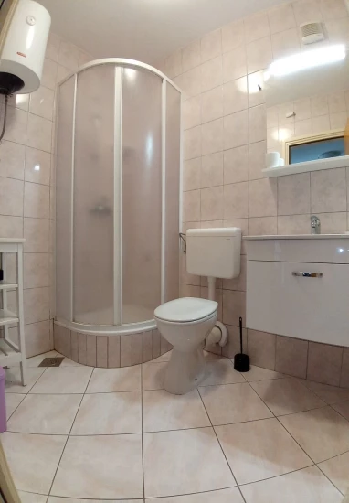 Apartmán Střední Dalmácie - Vinišće DA 10365 N3