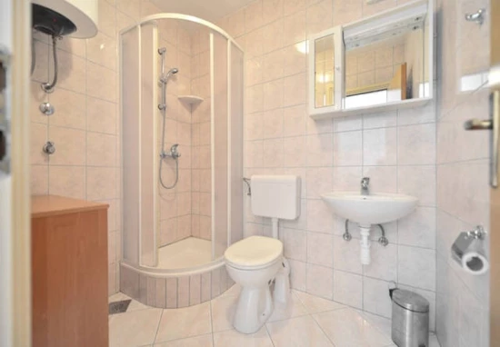 Apartmán Střední Dalmácie - Vinišće DA 10365 N3