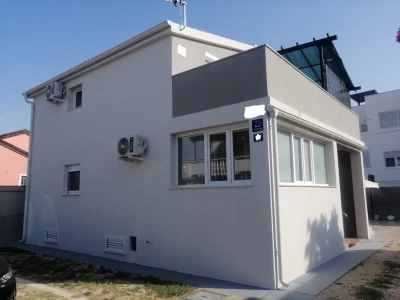 Apartmán Severní Dalmácie - Nin DA 10366 N1