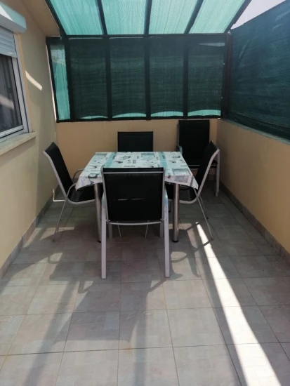 Apartmán Severní Dalmácie - Nin DA 10366 N1