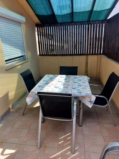 Apartmán Severní Dalmácie - Nin DA 10366 N1