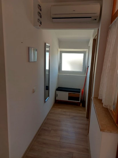 Apartmán Severní Dalmácie - Nin DA 10366 N1