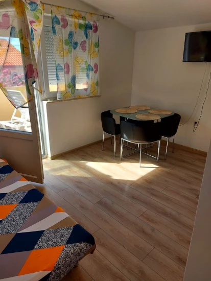 Apartmán Severní Dalmácie - Nin DA 10366 N1