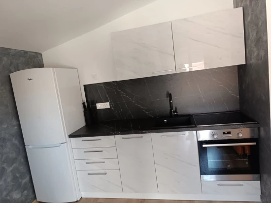 Apartmán Severní Dalmácie - Nin DA 10366 N1