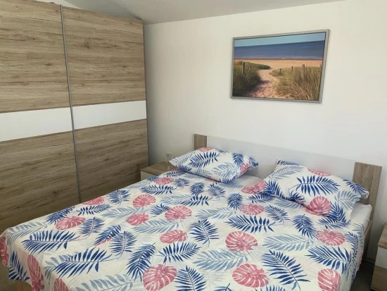 Apartmán Severní Dalmácie - Nin DA 10366 N1