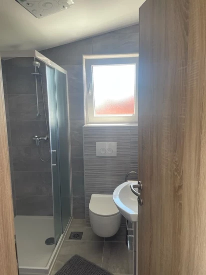 Apartmán Severní Dalmácie - Nin DA 10366 N1