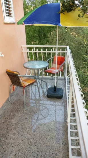 Apartmán Střední Dalmácie - Vinišće DA 10367 N1